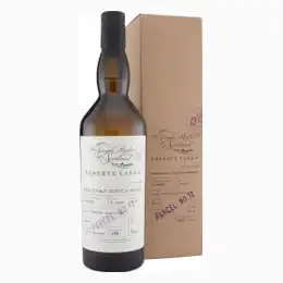 Royal Brackla 2014 9 Year Old Smos Parcel 12 48% 70cl