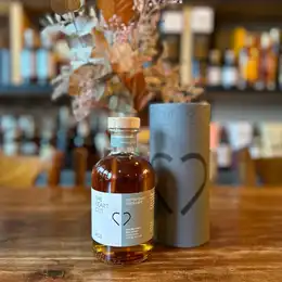 The Heart Cut No.6 Cotswolds English Single Malt Whisy 54.3% 70cl
