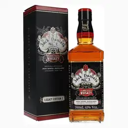 Jack Daniels Legacy Sour Mash Edition 2