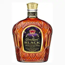 Crown Royal Black, 1 L