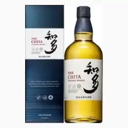 Suntory Chita Whisky 70cl