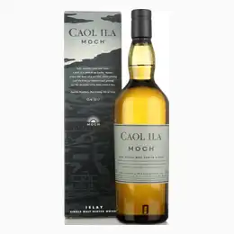 Caol Ila Moch, Islay Single Malt Scotch Whisky