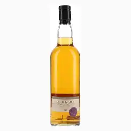 Ardbeg 1976 21 Year Old Cask #453 Adelphi