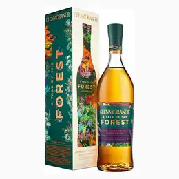 Glenmorangie A Tale Of The Forest Limited Edition Single Malt 70cl