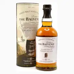 Balvenie 12 Year Old