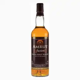 Amrut Fusion
