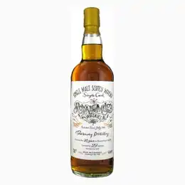 Tobermory 1994 28 Year Old Rmw Cask #381018 50.8% 70cl