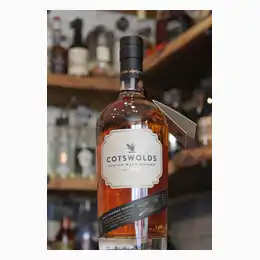 Cotswolds Single Malt Whisky