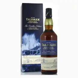 Talisker 2011 Distillers Edition