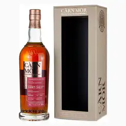 Dailuaine 24 Year Old 1997 Celebration of the Cask