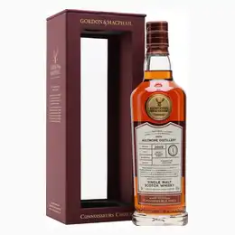 Aultmore 2009 St Joseph Wine Finish Connoisseurs Choice