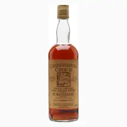 St Magdalene 1964 Bot.1980s Connoisseurs Choice