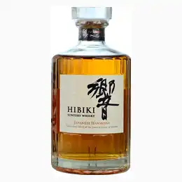 Suntory Hibiki Harmony Japanese Whisky  70cl