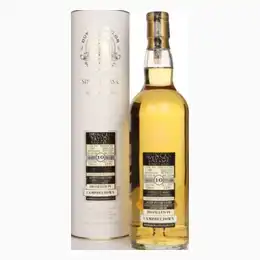 Campbeltown Blended Malt 10 Year Old 2014  - Single Cask  Whisky 70cl