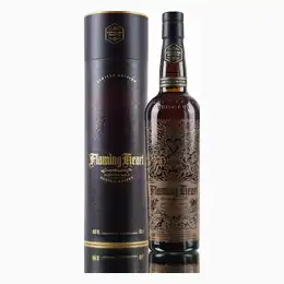 Compass Box - Flaming Heart 15th Anniversary