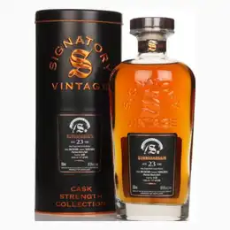 Bunnahabhain 23 Year Old 2001  - Cask Strength Collection  Whisky 70cl