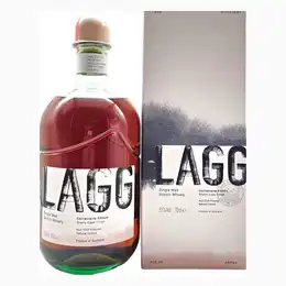 Lagg Corriecravie