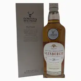 Gordon & MacPhail Glenburgie 25 Year Old 70cl