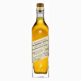 Johnnie Walker Blenders Batch Rum Cask Finish Whisky 50cl