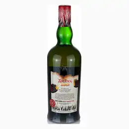 Ardbeg Scorch Committee Release 2021