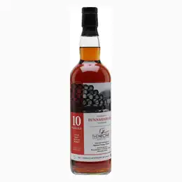 Bunnahabhain 2010 10 Year Old Daily Dram