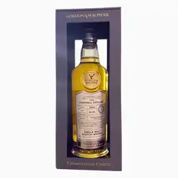 Gordon & Macphail Strathmill 2009 Connoisseurs Choice