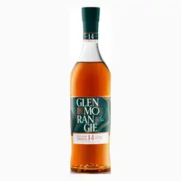 Glenmorangie Quinta Ruban Port 14 YO 0.7L 