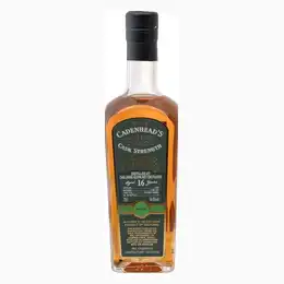 Dailuaine-Glenlivet 2008 16 Year Old Whisky 54.8%