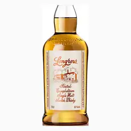 Longrow Peated Whisky 70cl