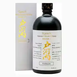 Togouchi Premium Blended Japanese Whisky 70cl