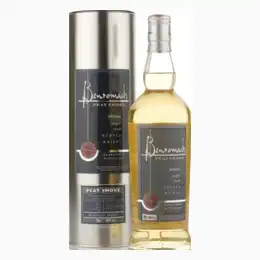 Benromach Peat Smoke Batch 2 Whisky 70cl