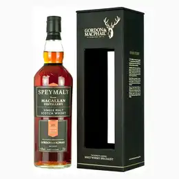 Macallan Speymalt 1974