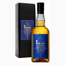 Ichiros Malt & Grain World Blended Whisky Limited Edition 70cl