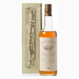 Bowmore 1963 75cl With Original Box
