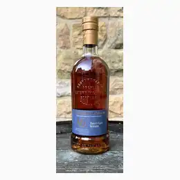 Ardnamurchan AD/ Sherry Cask Single Malt Scotch Whisky 70cl The