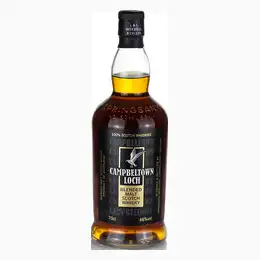 Blended Scotch Campbeltown Loch 2022 Release