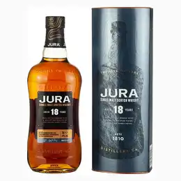 Jura 18 Year Old