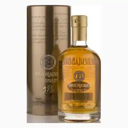 Bruichladdich 18 Year Old  Whisky