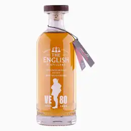 The English VE-Day 80th Anniversary