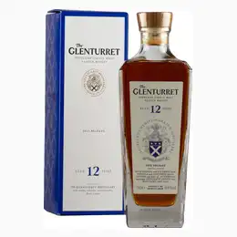 Glenturret 12 Year Old 