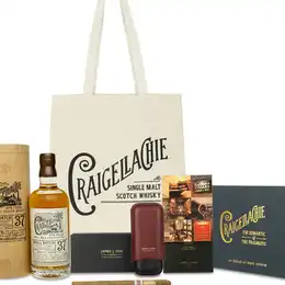 Craigellachie 37 Year Old