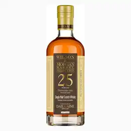 Dailuaine 25 Year Old 1997 Wilson&Morgan 53% 70cl