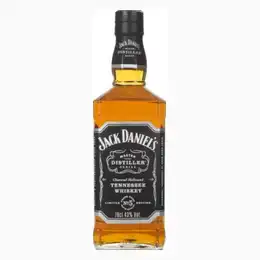 Jack Daniels Master Distiller Series No.5 Whiskey 70cl