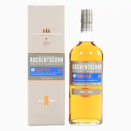 Auchentoshan - 18 Year Old 