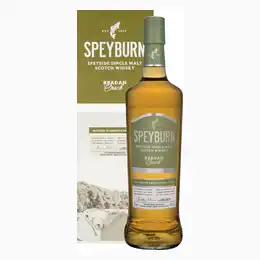 Speyburn Bradan Orach Whisky