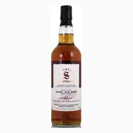 Caol Ila 2014 10YO, Signatory Vintage 100 Proof Edition #28