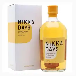 Nikka Days, 70 cl