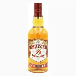 Chivas Regal Scotch 12 YO 0.7L 