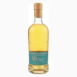 Ardnamurchan AD/Rum Cask 55% 70cl