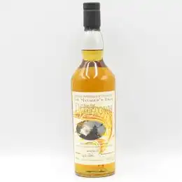 Dufftown 14 Year Old Speyside Malt Whisky Managers Dram 2014